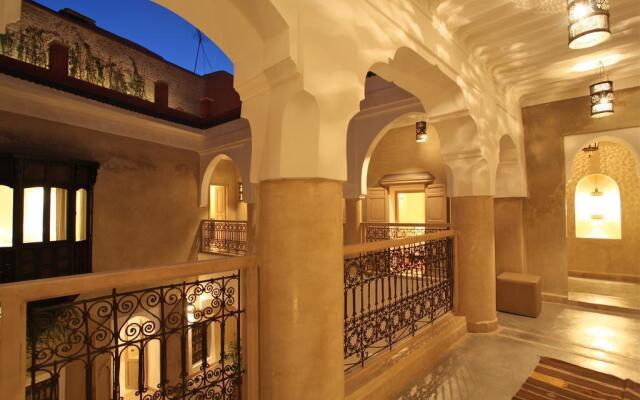 Riad Dar Ten