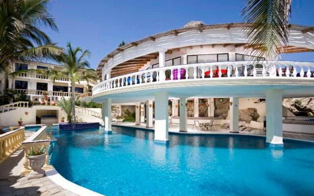 Marbella Suites en la Playa