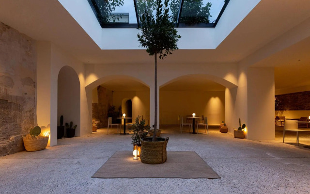 Hotel Avenida