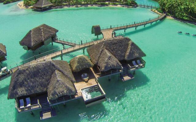 Four Seasons Resort Bora Bora