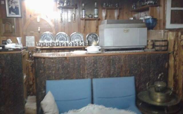 Auberge La Forestiere