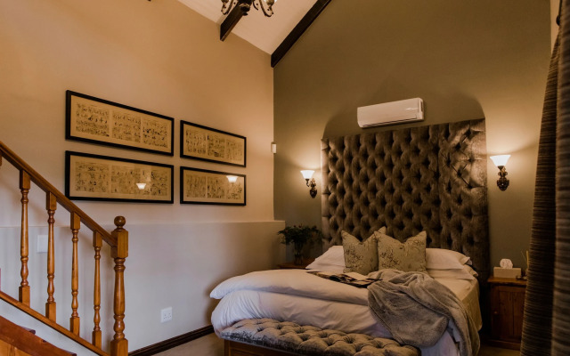 Schoone Oordt Country House