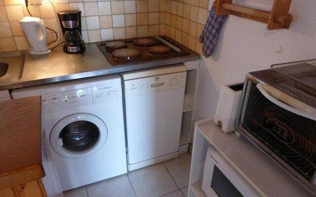 Maison Bretignolles-sur-Mer, 2 pièces, 4 personnes - FR-1-224A-18