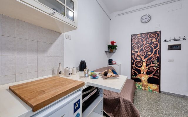 Raffaele Apartment Termini Station