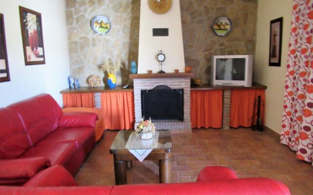 Casa Huerta Roche 1