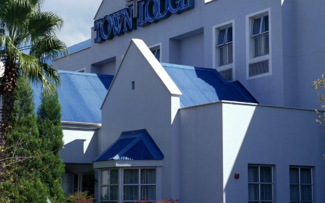 Town Lodge Waterfall, Midrand