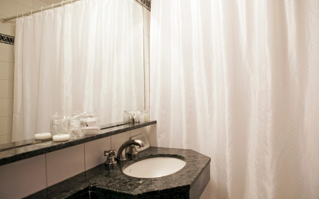 Gran Hotel Buenos Aires