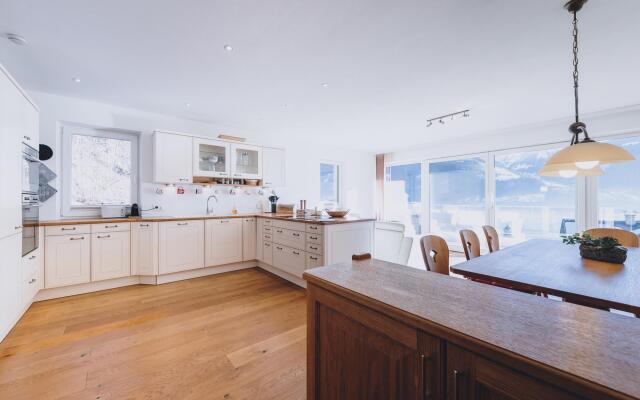 Panorama Chalet Schmittendrin by we rent