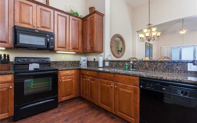 762 Cinnamon Beach - Three Bedroom Condo