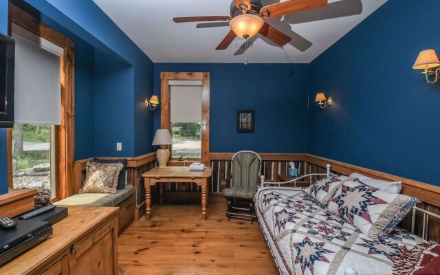 Skydance 5 Bedroom House