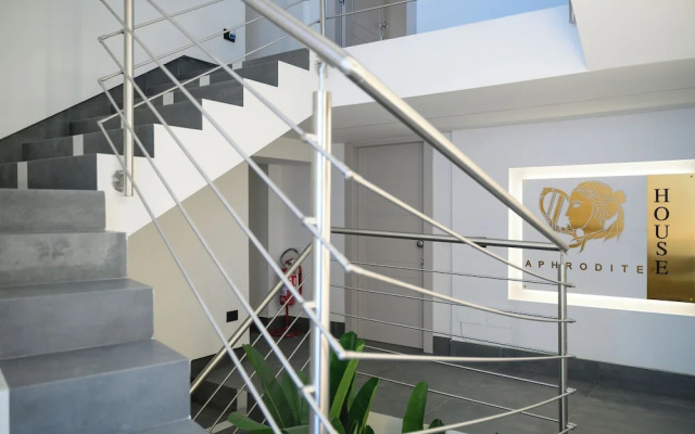Aphrodite House
