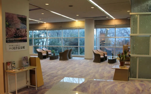 The Gran Resort Elegante Izu