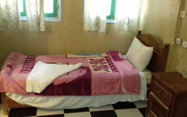 Hotel dar aicha