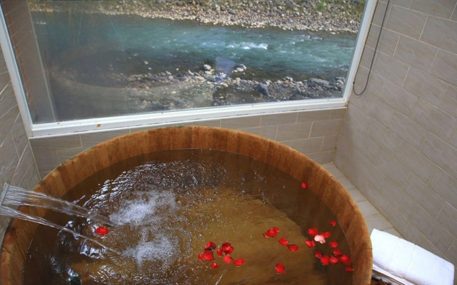 Yufuin Hot Spring