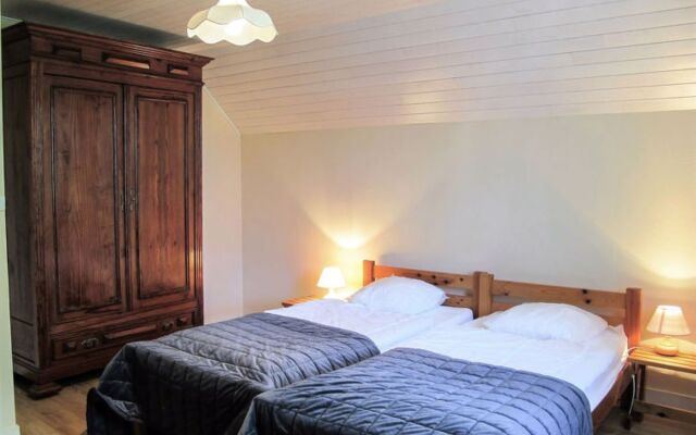 House Campagne Bormio 26609