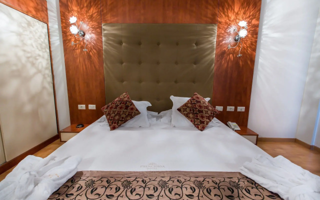 Princessa Hotel