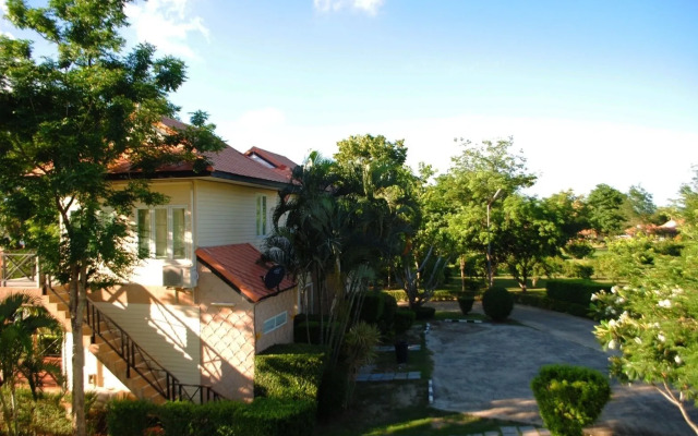 Phutarafah Resort