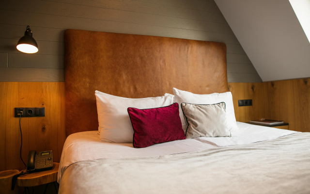 Hotel Rum Budapest