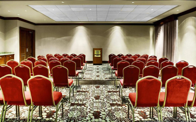 Sheraton Augusta Hotel