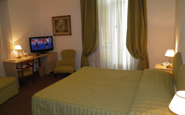 HG Hotel Cappelli