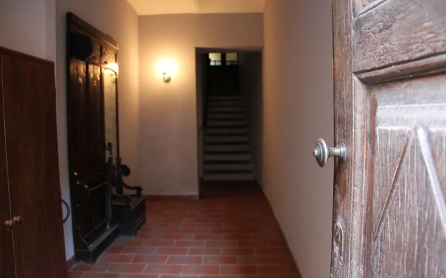 Obrini Casa - G.b Giuliani