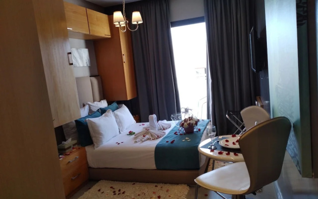 Dayet Ifrah by Rent Inn