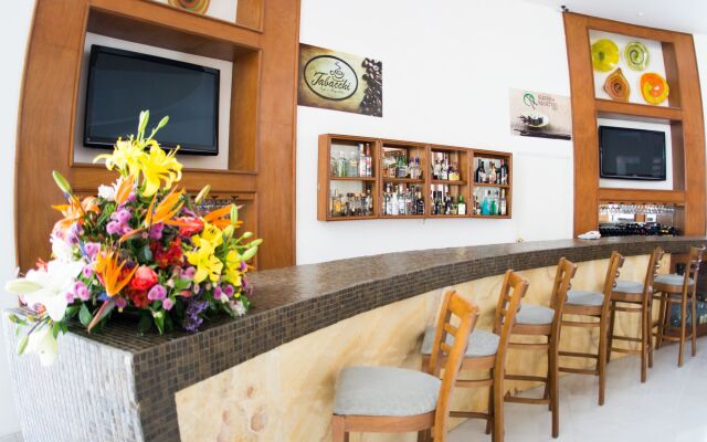 Bel Air Business Salamanca, Trademark by Wyndham