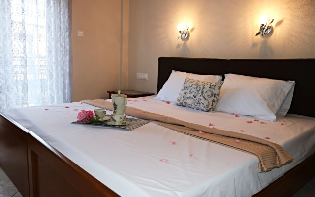 ThassCities Casa Studios