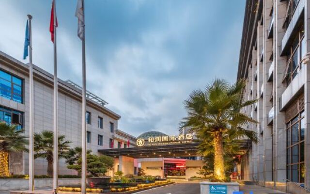 Herun International Hotel