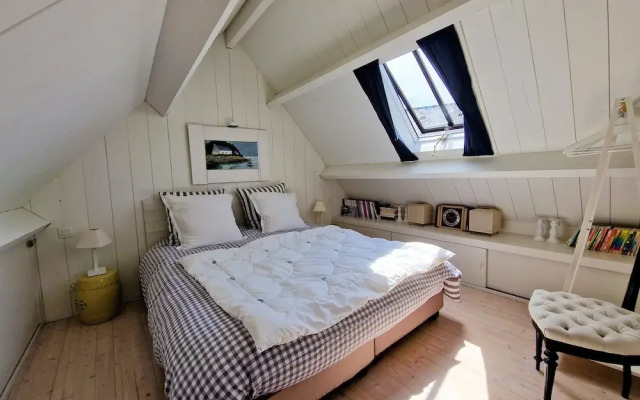 Les Chambres du Keriolet