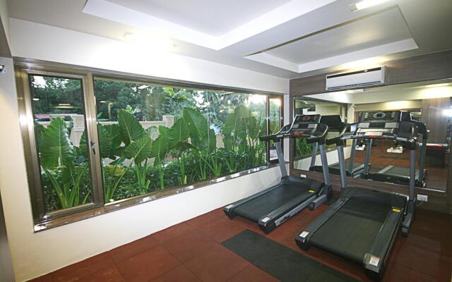 Sandalwood Hotel & Retreat