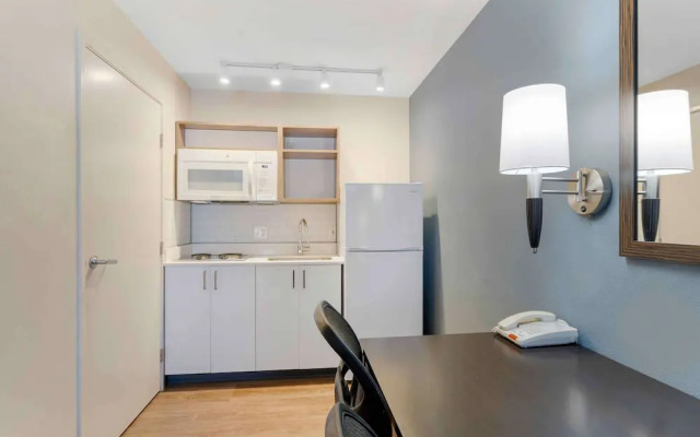 Extended Stay America - San Jose - Milpitas - McCa