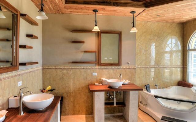 Crystal Sunrise Villa