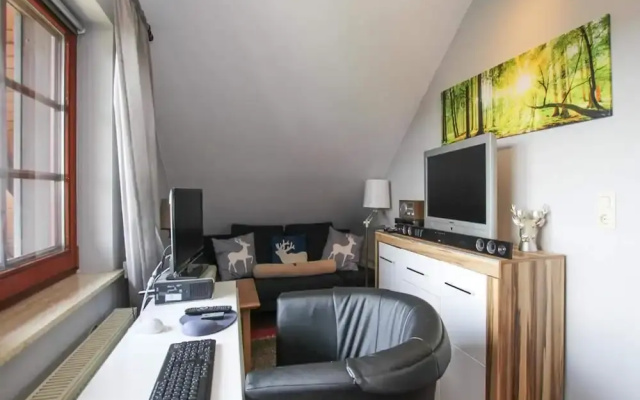 Apartment Jagdschloesschen, Bad Sachsa