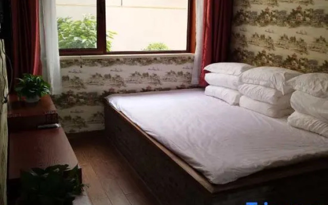 Xiaoxi Inn