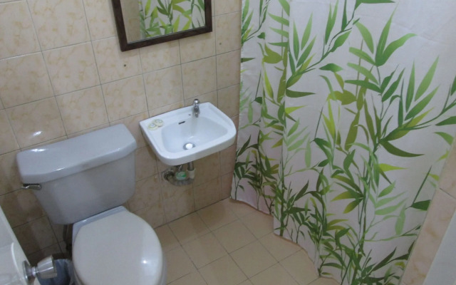 Secret Garden Resort