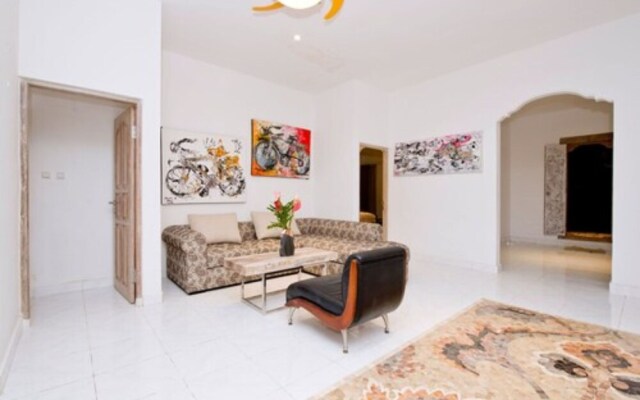Villa Orchid