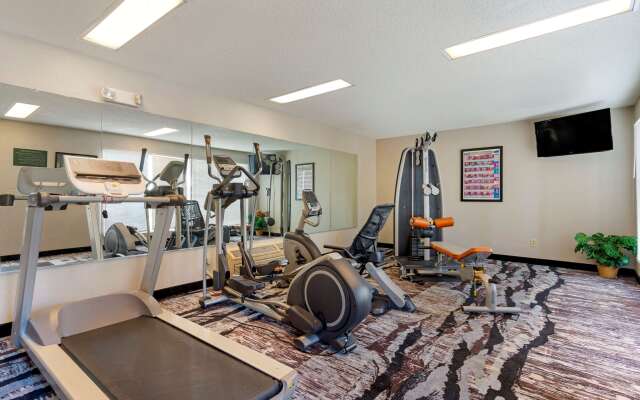 Quality Inn Newnan - Atlanta South