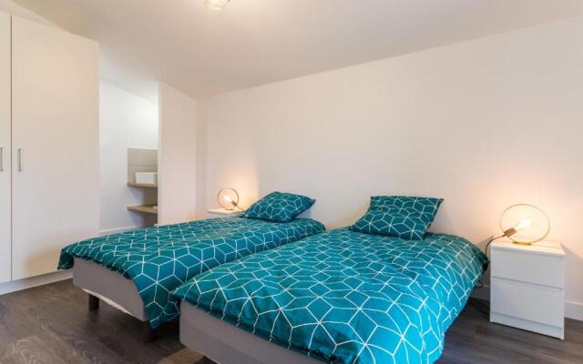 Gîte Clisson, 4 pièces, 6 personnes - FR-1-306-1208