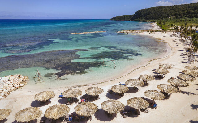 Ocean Eden Bay - Adults Only - All inclusive