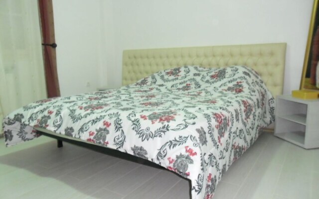 Fouka Marine apartment