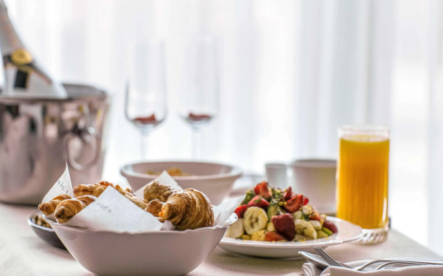 The Artisan Hotel Istanbul - MGallery Collection