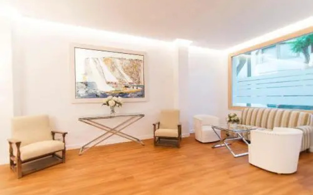 Apartamentos Miramar