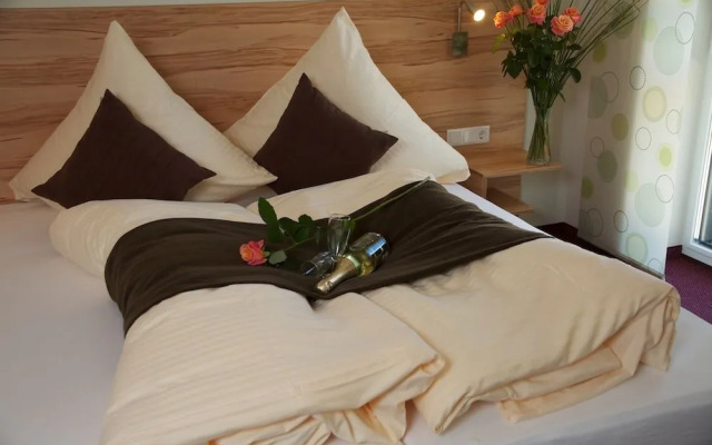 Gästehaus Lohauserhof