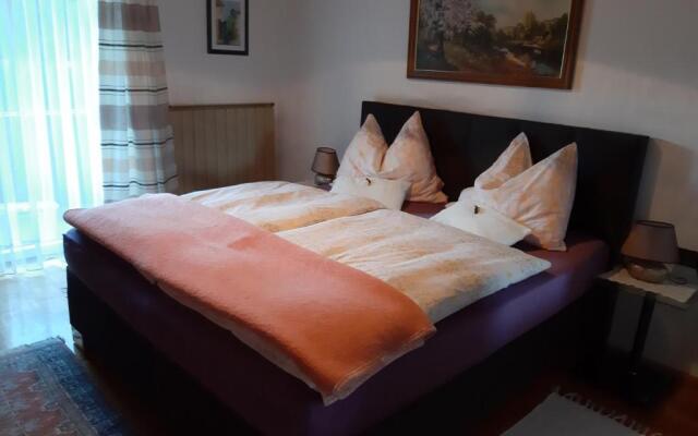 Apartmenthaus Kometerhof