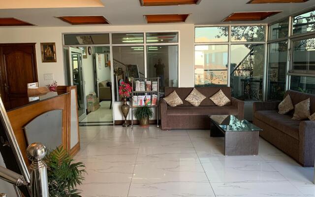 Hotel Silver Rock