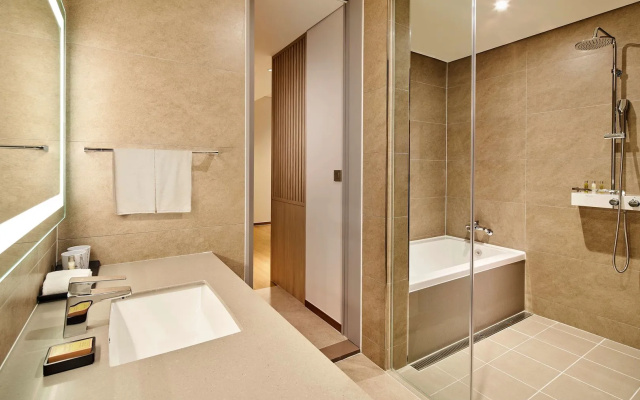 Hilton Garden Inn Seoul Gangnam
