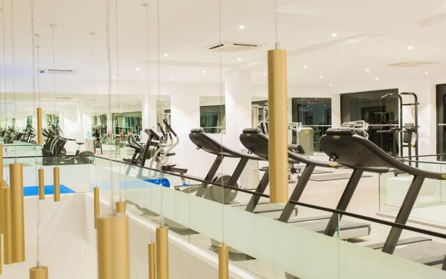Accra Luxury Apartments at The Gardens