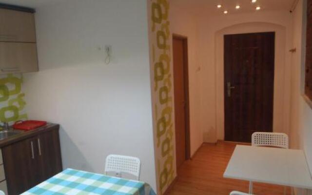 Hostel Mara
