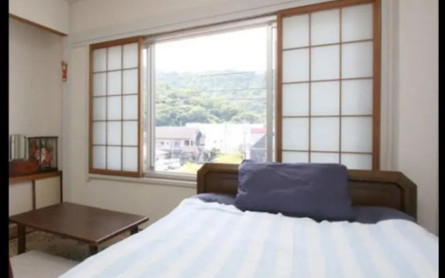 Business Hotel Seifusou